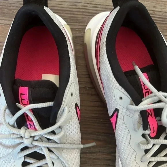 Nike Zoom Arcadia  6Y - Picture 6 of 7